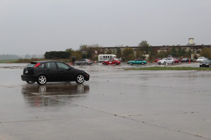 Illustration for article titled Photo Dump from last Indy SCCA meet (Fun/Swap)